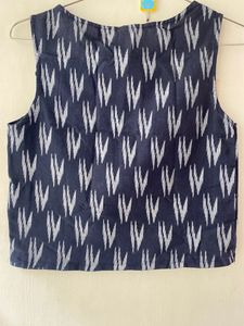 SSS Short Kurti