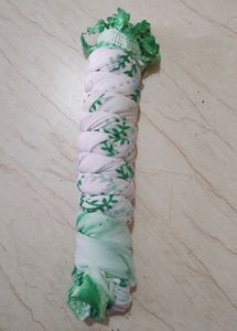 cPrinted Poly Cotton Dupatta For Women 3 Pcs