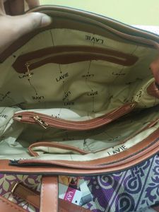 Lavie Handbag