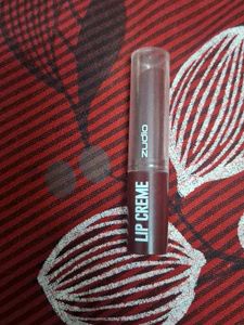 Zudio Lip Creme Lipstick