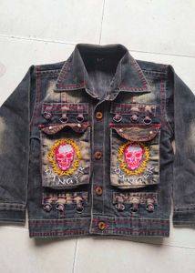 Beautiful Jacket