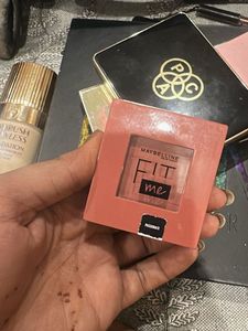 Maybelline Fit Me Blush