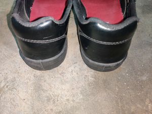 Girl School Shoes