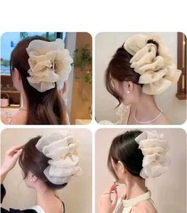 Hair accessories