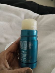 Azzaro Deodrant Stick No Alochohol