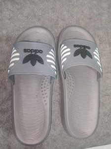 Adidas Flip Flops