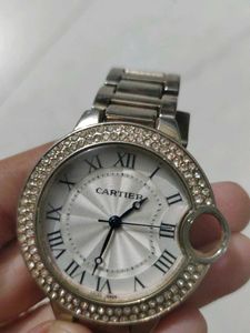 Set of 3 Elegant Watches