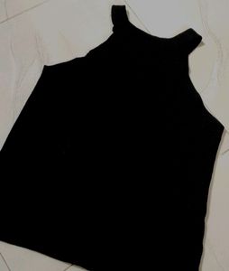 Halter Neck Top