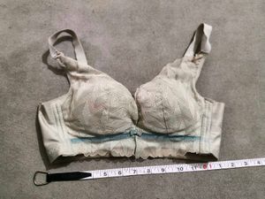 Lace Comfort Bra