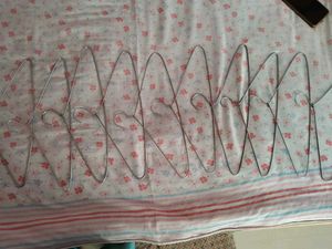 Wire Hangers Lot
