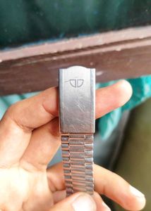 Vintage West End Watch Co Watc