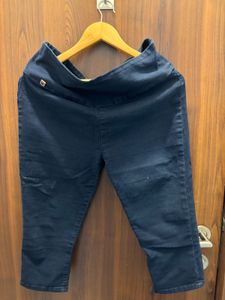 3/4th pants