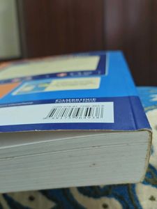 Cambridge TOEFL Prep Book