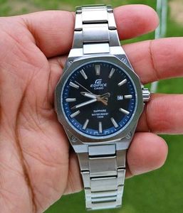 Casio Edifice Sapphire Watch