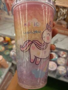 Unicorn Cold Sippers