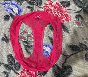 Hunkemoller Lace Briefs