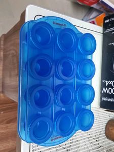 Ice mold