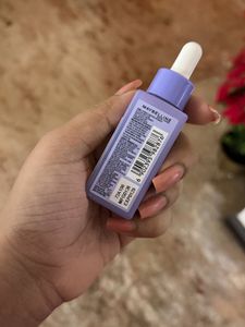 Maybelline Shine Stopper Primer