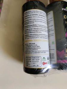 Onion Black Seed Hair Oil