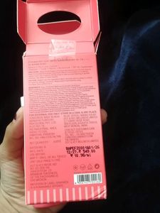 (UNUSED)Dot &amp; Key Strawberry Dew Tinted Sunscreen