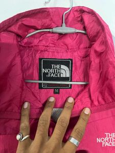 The North Face Jacket