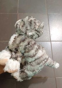 Plush Cat Toy