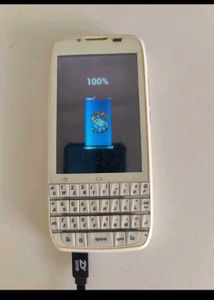 Spice Mobile Phone