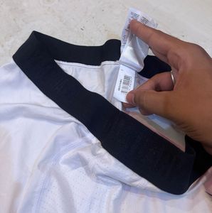 Men's Gymshark Thermal Leggings