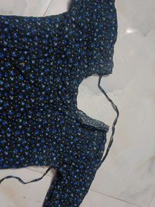 than kurti