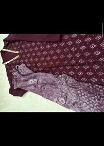 Elegant Kurta Set