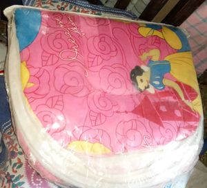 Baby Mosquito Net Bed
