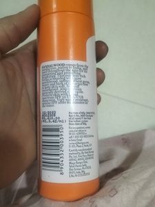 Sunscreen