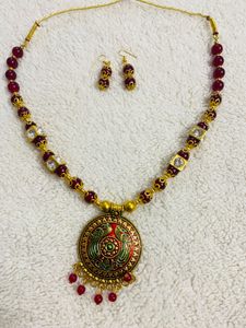Beautiful Jewellery Set ❤️