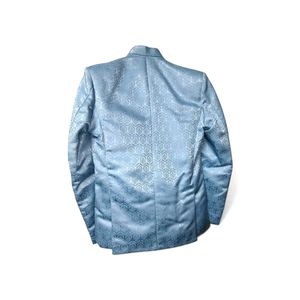 jodhpuri style nehru jacket with pant