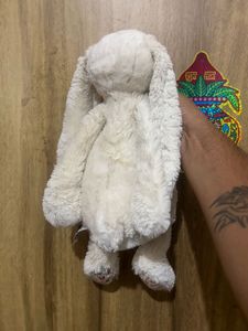 (new) Jellycat London Bashful Bunny Rabbit