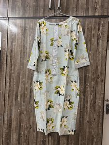 Heavy Look Kurti