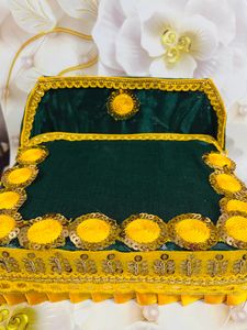Laddu Gopal Ji Ka Shingshan
