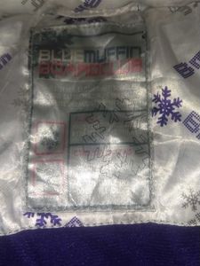 Winter Jacket For Girls Very Warm And Cosy