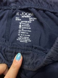 Jockey Sport Trackpant