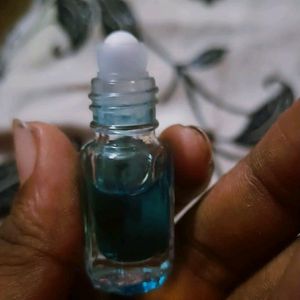 Saudi Perfume..💕 Blue Rose..