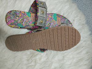Boho Chic Sandals
