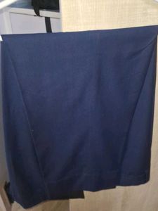 Navy Blue Men Jeans
