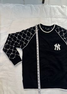 New York Yankees Crewneck Sweatshirt