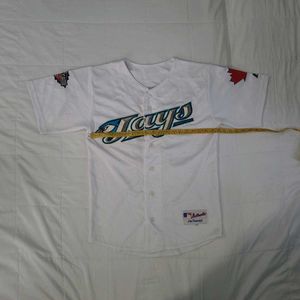 Toronto Blue Jays Baseball Jersey