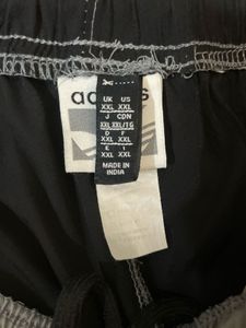 Adidas Track Pants original