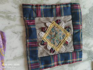 Sofa Cushion Cover