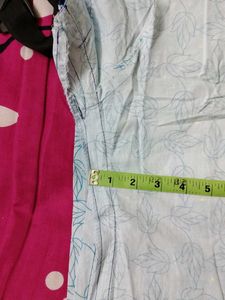 Pranjul readymade suit...