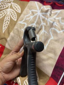 Adjustable Hand Grip Strengthener
