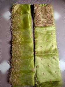 outstanding dress material with decent amount 😉