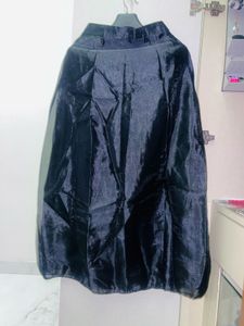 Elegant Black Skirt